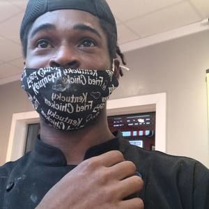 Meet your Posher, Mateo